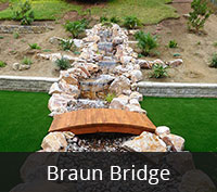 Braun Bridge Project