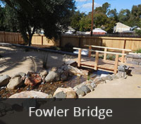 Frank Fowler Bridge Project