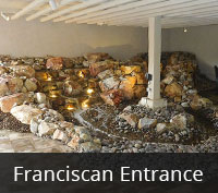 Franciscan Entrance Project