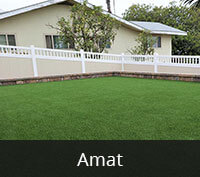 Amat Artificial Turf Project