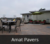 San Diego Pavers - Amat Pavers Project