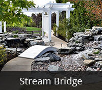 
Carmel Valley Stream Bridge Project