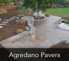 San Diego Pavers - Agredano Paving Project
