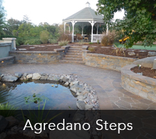 San Diego Steps - Agredano Steps Project