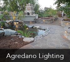 Agredano Lighting Project