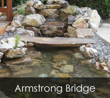 Armstrong Bridge Project