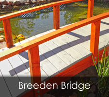 Breeden Bridge Project