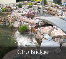 Chu Bridge Project