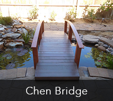 Chen Bridge Project