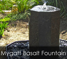 Mygatt Water Fountain Project