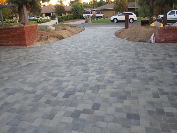 frey paving project 1