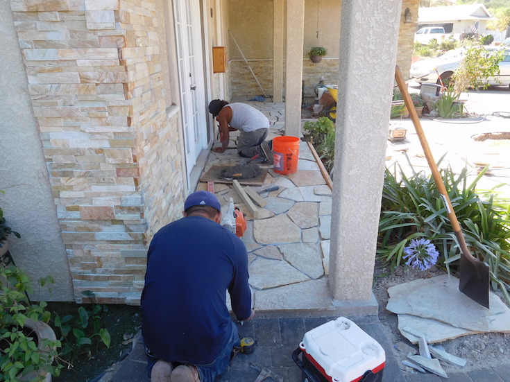 HARDSCAPES FLAGSTONE ANDY VOLPER 1