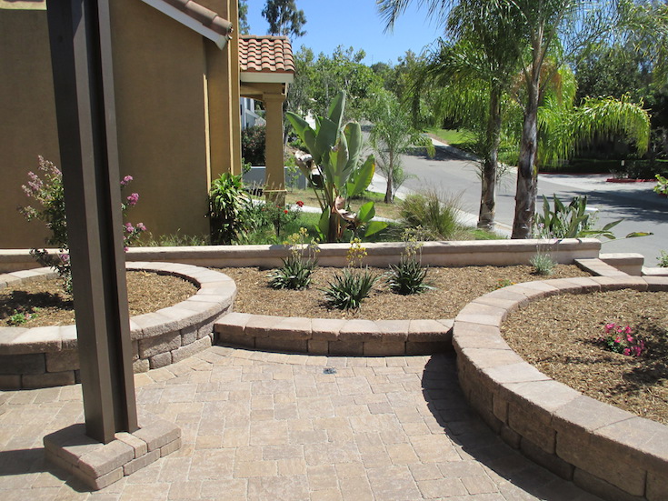 HARDSCAPES PAVERS AARON VOLPER 6