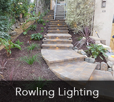 Rowling Lighting Project