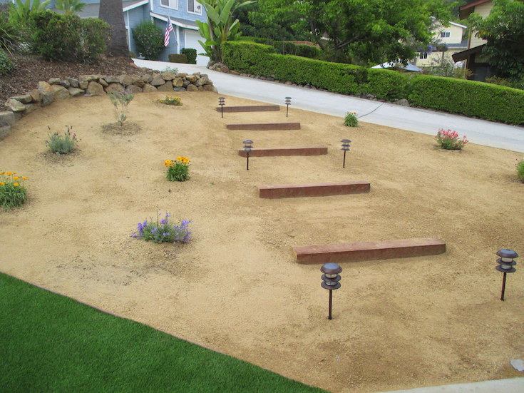 SOFTSCAPES XERISCAPES GUMBERT 1