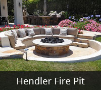 Hendler Pit Project
