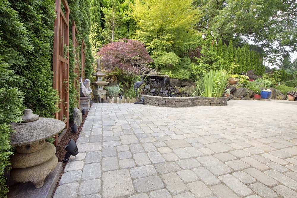See This Report on Paver Patio Construction Service Lutherville-timonium Md