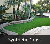 Synthetic Grass Project