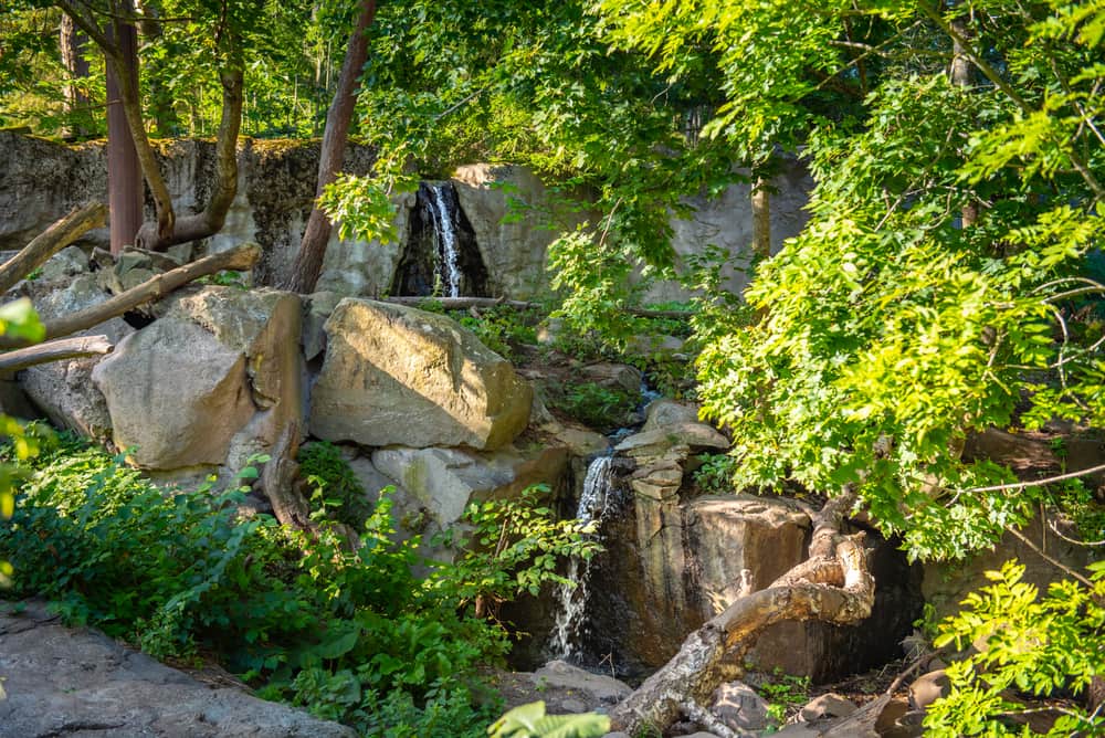 Is a pondless waterfall worth it