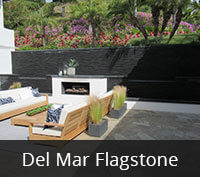 Del Mar Flagstone Project