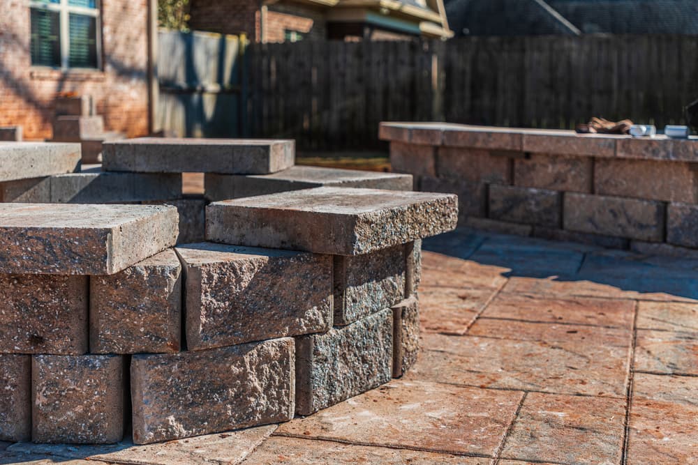 Differences Between Hardscape & Softscape Landscaping