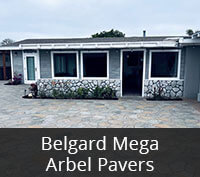 Belgard Mega Arbel Pavers Project