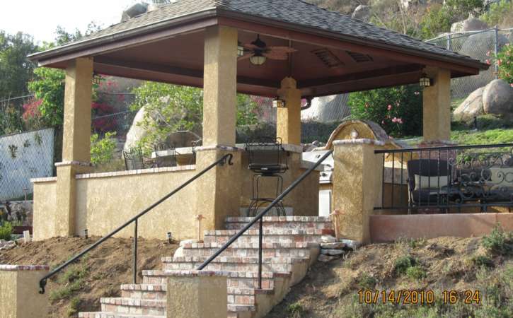 Patio Covers for San Diego Homeowners - Pacific Dreamscapes