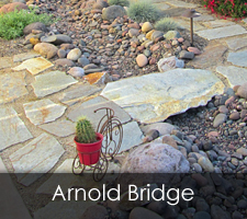 Arnold Bridge Project