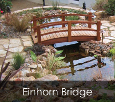 Einhorn Bridge Project