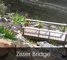 Zisser Bridge Project