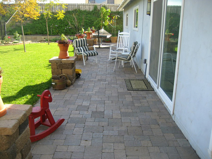 broesma paving project 1