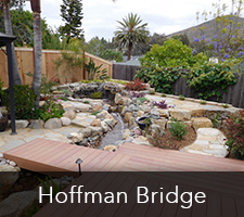 Hoffman Bridge Project