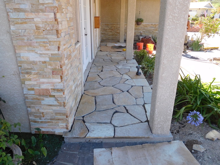 HARDSCAPES FLAGSTONE ANDY VOLPER 2